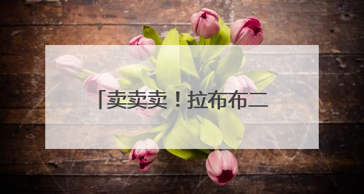 卖卖卖！拉布布二手价格遭腰斩，泡泡玛特市值7天蒸发近600亿港元