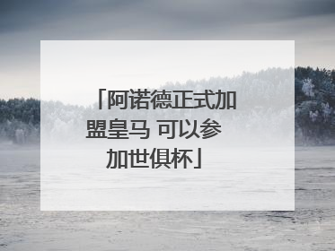 阿诺德正式加盟皇马 可以参加世俱杯